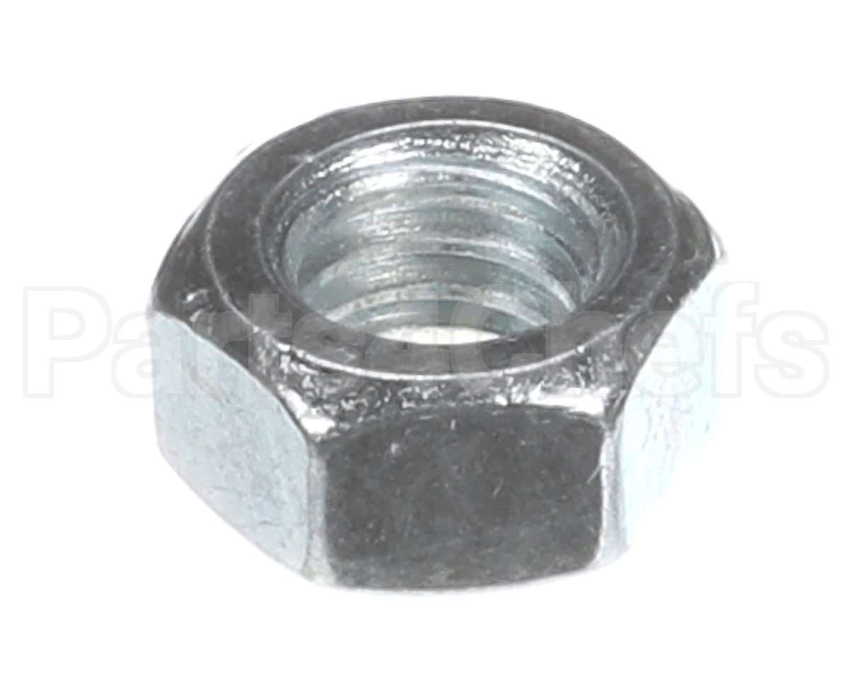 NS01-003 Henny Penny Nut Hex 5/16-18 C