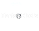 NS01-004 Henny Penny Nut Hex 4-40 C