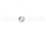 NS01-004 Henny Penny Nut Hex 4-40 C
