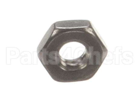 NS01-007 Henny Penny Nut Hex #10-24 S
