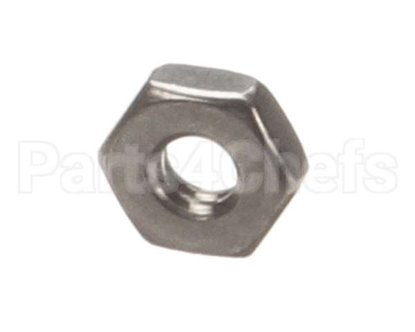 NS01-007 Henny Penny Nut Hex #10-24 S