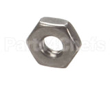 NS01-007 Henny Penny Nut Hex #10-24 S