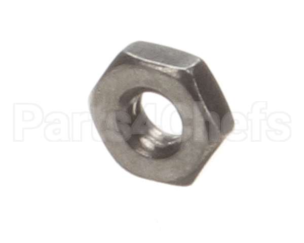 NS01-007 Henny Penny Nut Hex #10-24 S