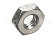 NS01-008 Henny Penny Nut #8-32 Hex S