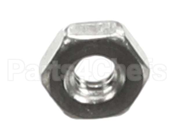 NS01-008 Henny Penny Nut #8-32 Hex S