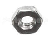 NS01-008 Henny Penny Nut #8-32 Hex S