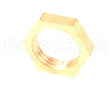 NS01-010 Henny Penny Nut Hex 1/8 Str Pipe B