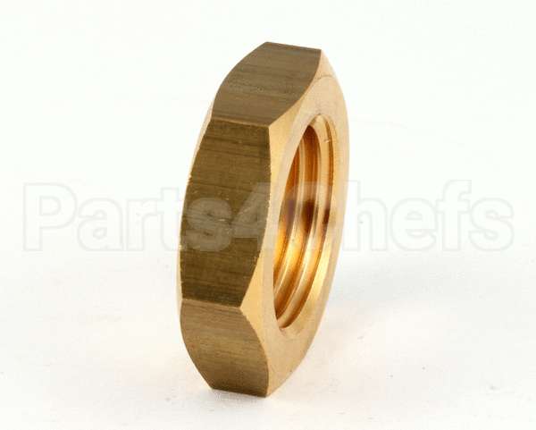 NS01-017 Henny Penny Nut Hex 5/8-18 B