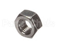 NS01-018 Henny Penny Nut Hex 1/4-28 S