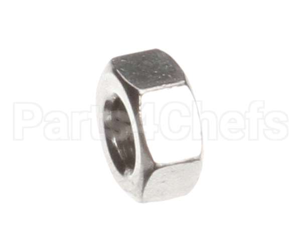 NS01-018 Henny Penny Nut Hex 1/4-28 S