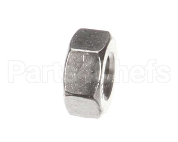 NS01-018 Henny Penny Nut Hex 1/4-28 S