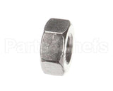 NS01-018 Henny Penny Nut Hex 1/4-28 S