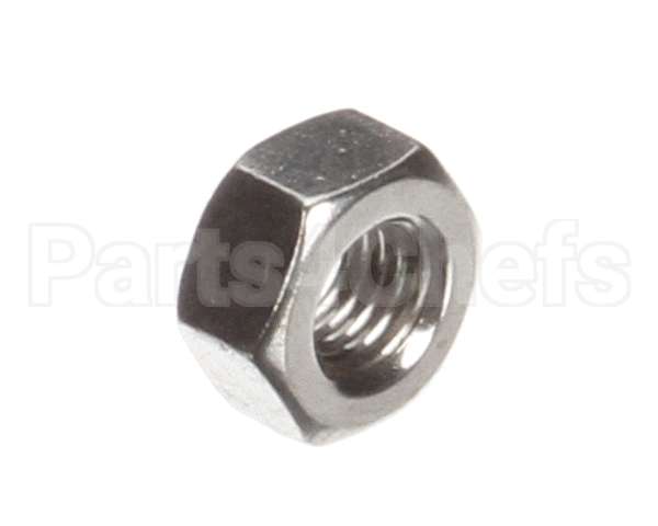 NS01-018 Henny Penny Nut Hex 1/4-28 S