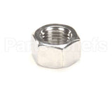 NS01-020 Henny Penny Nut 3/8-24 Hex