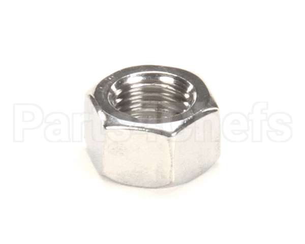 NS01-020 Henny Penny Nut 3/8-24 Hex