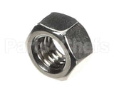NS01-024 Henny Penny Nut 3/8-16 Hex Ss