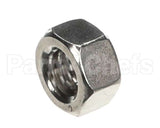 NS01-024 Henny Penny Nut 3/8-16 Hex Ss