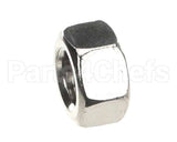 NS01-024 Henny Penny Nut 3/8-16 Hex Ss
