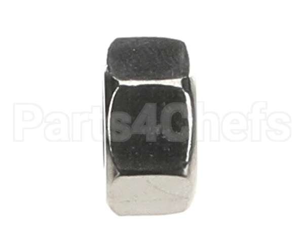 NS01-024 Henny Penny Nut 3/8-16 Hex Ss