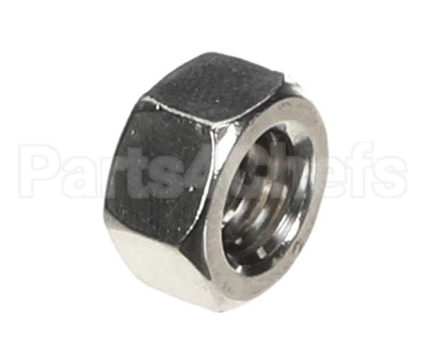 NS01-024 Henny Penny Nut 3/8-16 Hex Ss