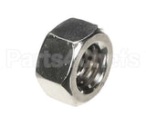 NS01-024 Henny Penny Nut 3/8-16 Hex Ss