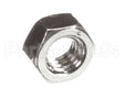 NS01-025 Henny Penny Nut Hex 5/16-18 Ss