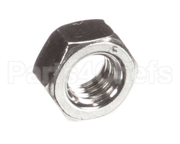 NS01-025 Henny Penny Nut Hex 5/16-18 Ss