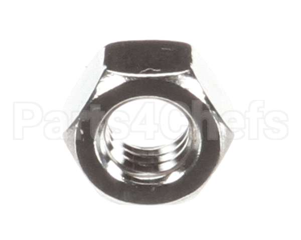 NS01-025 Henny Penny Nut Hex 5/16-18 Ss