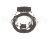 NS01-025 Henny Penny Nut Hex 5/16-18 Ss