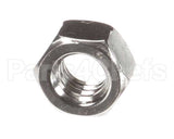 NS01-025 Henny Penny Nut Hex 5/16-18 Ss