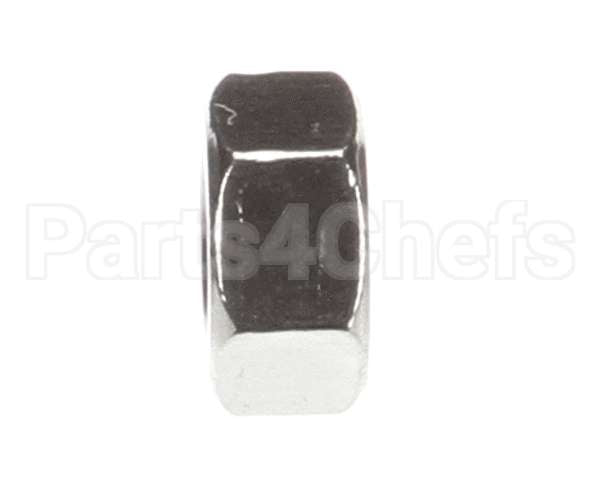 NS01-025 Henny Penny Nut Hex 5/16-18 Ss