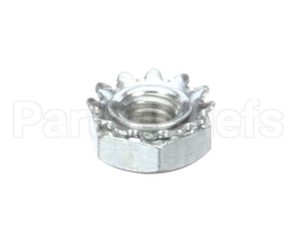 NS02-001 Henny Penny Nut Hex Keps #10-32 C