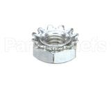 NS02-001 Henny Penny Nut Hex Keps #10-32 C