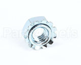 NS02-002 Henny Penny Nut Keps 1/4-20 C