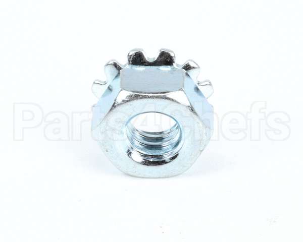NS02-002 Henny Penny Nut Keps 1/4-20 C