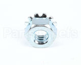 NS02-002 Henny Penny Nut Keps 1/4-20 C