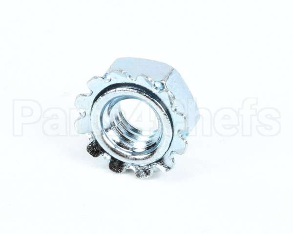NS02-002 Henny Penny Nut Keps 1/4-20 C
