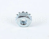 NS02-005 Henny Penny Nut Hex Keps #6-32 C
