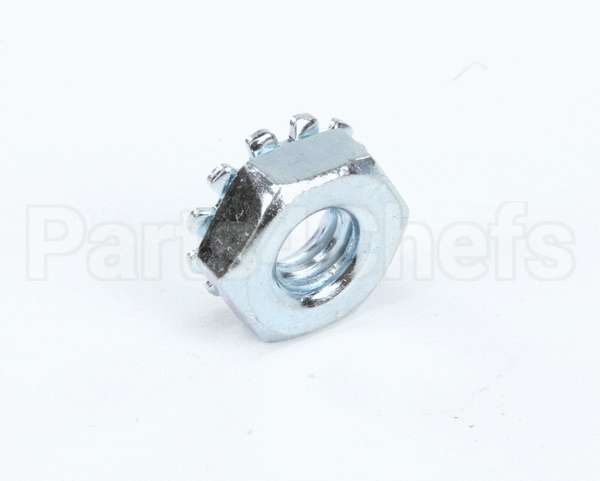NS02-006 Henny Penny Nut Hex Keps #10-24 C