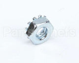 NS02-006 Henny Penny Nut Hex Keps #10-24 C
