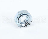 NS02-006 Henny Penny Nut Hex Keps #10-24 C