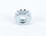 NS02-006 Henny Penny Nut Hex Keps #10-24 C