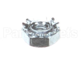 NS02-007 Henny Penny Nut Hex Keps #8-32 C