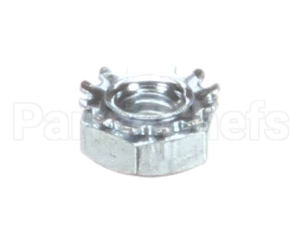 NS02-007 Henny Penny Nut Hex Keps #8-32 C