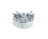 NS02-007 Henny Penny Nut Hex Keps #8-32 C