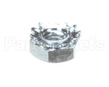 NS02-007 Henny Penny Nut Hex Keps #8-32 C