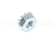 NS02-009 Henny Penny Nut Hex Keps #4-40 C