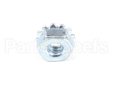 NS02-009 Henny Penny Nut Hex Keps #4-40 C