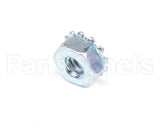 NS02-009 Henny Penny Nut Hex Keps #4-40 C