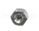 NS03-002 Henny Penny Nut Acorn #10-24 C